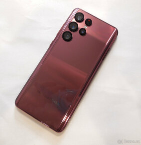 Čínská kopie S22+ Ultra 5G - 3