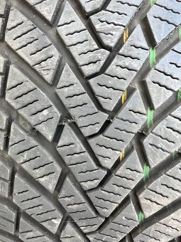 Zimni kola BMW MiNi R16 205/55, 5x120, IS 45 - 3