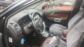 Opel Antara č. 20010 - 3