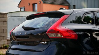 Volvo V40 D2 2016 - 3