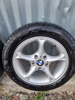 5x120 r16 205/55/16 - 3