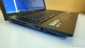 Lenovo IdeaPad G710 - 3