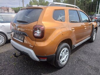 Dacia Duster 1.2TCe 92kW 4x4 - 3