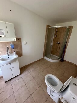 Pronájem bytu 1+1 45m2 - Východní, Rumburk - 3