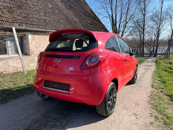 Ford KA ST-Line 1.2 95105km - 3