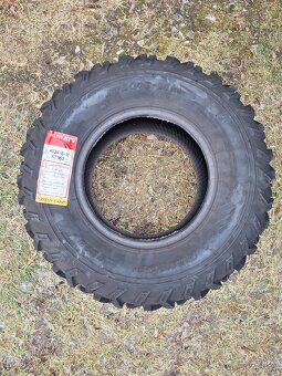 Michelin 215-50-18 Letní - 3