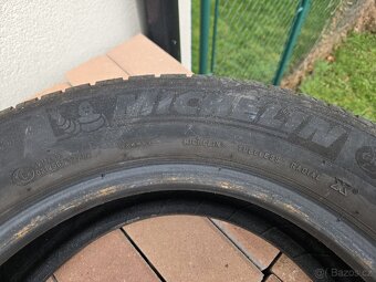 Michelin Tubeless Radiál 195/65/15r - 3