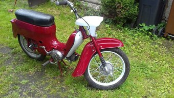 Jawa pionyr - 3