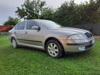 Octavia 2..1.9Tdi..BEZ DPF - 3