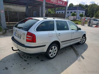 Octavia 2 1.9tdi - 3