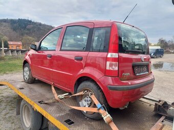 Fiat Panda - 3