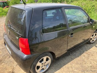 Volkswagen LUPO 3L - 3