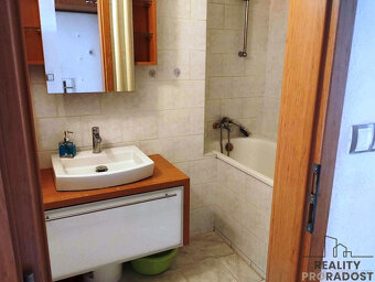 Pronájem, byt 3+kk s balkonem, 70 m2, Břeclav - 3