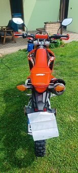Honda crf 250 LA - 3