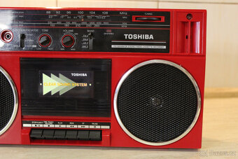TOSHIBA RT-6016 - 3