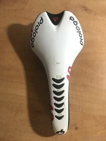 Cyklistické sedlo Prologo 40 - 3
