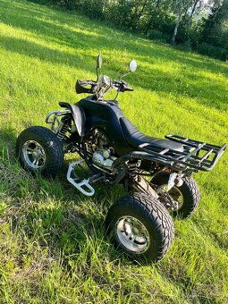 Lyda 203 atv 250 - 3