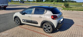 Citroen C3 1,5 blueHDI 100 r.v. 12/2021 1.majitel - 3