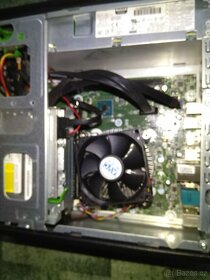 Prodám PC HP ProDesk 400 G3 SFF - 3