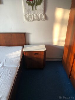 Prodám retro ložnici - 3