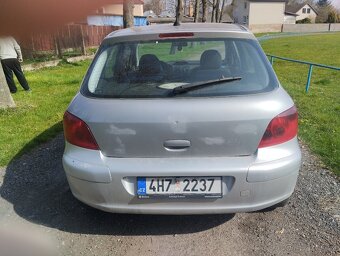 Peugeot 307 - 3