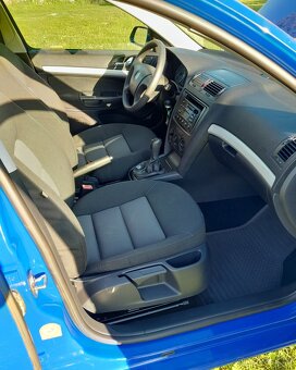 Škoda Octavia II, combi, 1,9TDI, 77kW, tažné, 212 000 km - 3
