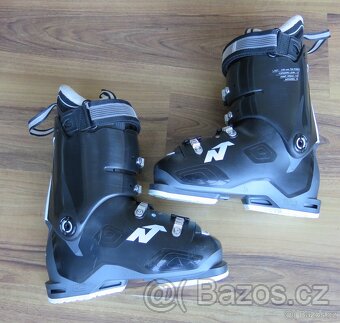 Dámské lyžařské boty Nordica Speedmachine vel. 24,5 cm - 3