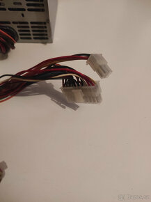 PC ATX zdroj 400W - poslední kus - 3