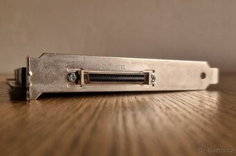 SCSI řadič / karta PCI / Adaptec 19160/29160N - 3
