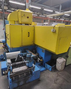 Hrotová bruska Junker BUAJ 30 CNC, r.v. 1999 - 3