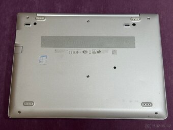 HP 830 G5, i5-8th, Win11, NVME SSD - 3