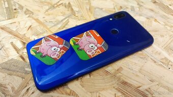 Redmi 7 - prasklé LCD - 3