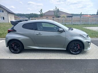Toyota Yaris GR 1.6 T 4x4 192KW - 3