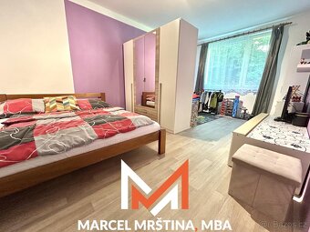 Pronájem bytu 2+kk | 47,3m2 | Kostelecká | Náchod - 3