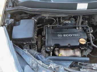 Corsa - 3