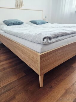 Postel 180x200 - 3