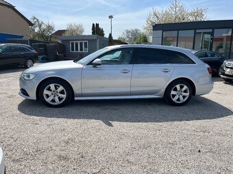 Audi A6 2.0TDI 140kW Manuál Odpočet DPH - 3