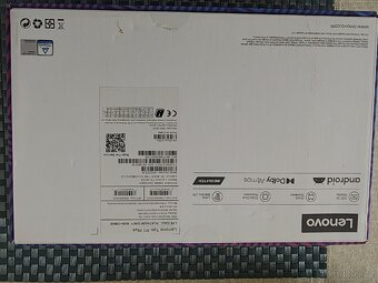 Tablet Lenovo - 3