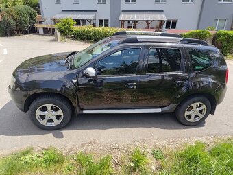 Dacia DUSTER 1.6 4x4 LPG 77kW - 3