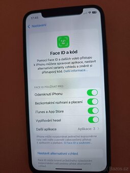 IPhone xs - 3