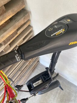 Elektomotor Minn Kota - 3