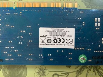Creative Sound Blaster X‑Fi Xtreme Fidelity SB0790 - 3