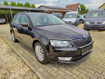 ŠKODA OCTAVIA 1.2 TSi 77KW,6-KVALT,USB,KLIMA,6xAIRBAG,HAGUSY - 3