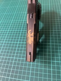 Detonics Flobert 6mm - 3