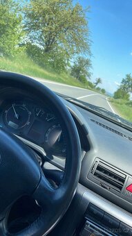 Škoda octavia 1.9tdi - 3