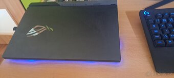 Asus ROG Strix G15 - 3