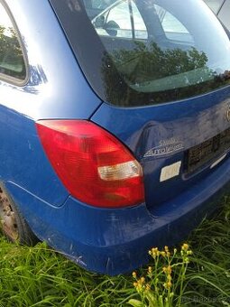 Fabia - 3