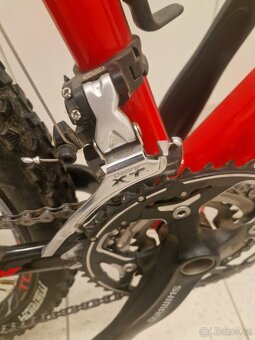 Merida XT - 3