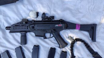 ASG Scorpion EVO 3 A1 - 3