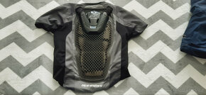 Alpinestars Techair 5 Airbagová vesta - 3